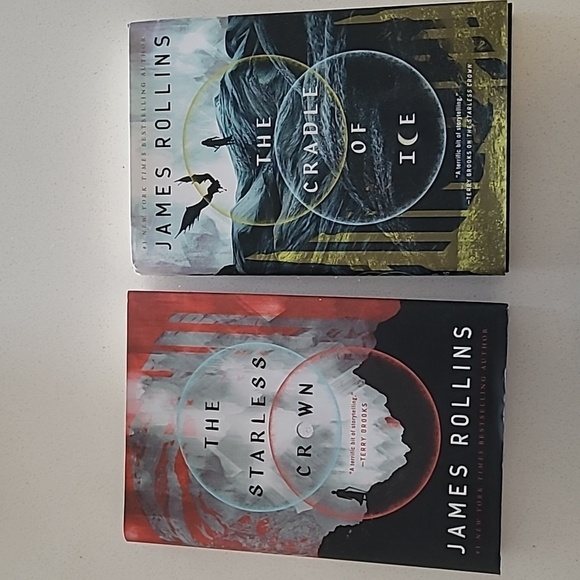 3/$27 Adult fantasy books - Picture 1 of 4